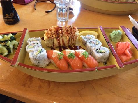 Sushi tucson az. Things To Know About Sushi tucson az. 